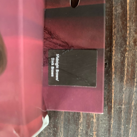 Style a do mini do. NIB Midnight Dark Brown - Picture 4 of 4